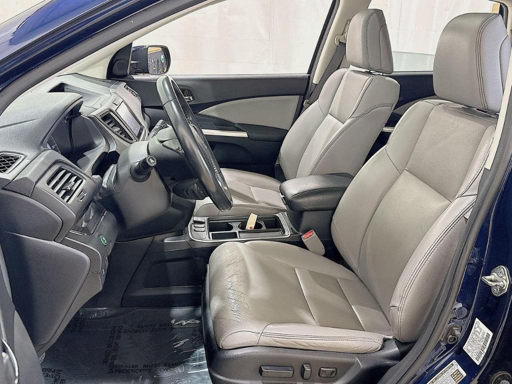 used 2016 Honda CR-V car, priced at $15,900