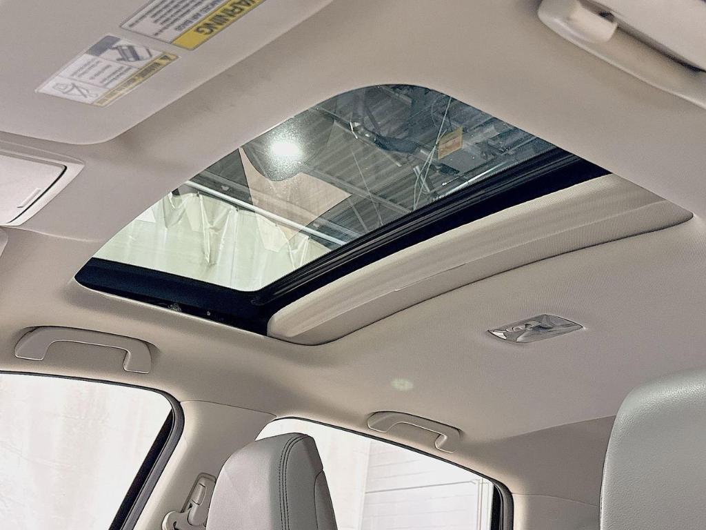 used 2016 Honda CR-V car, priced at $15,900