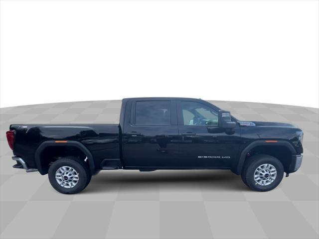 new 2024 GMC Sierra 2500 car, priced at $67,190