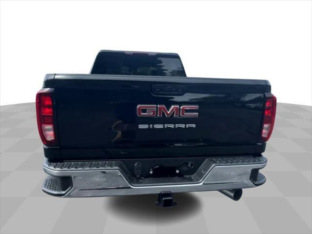 new 2024 GMC Sierra 2500 car, priced at $67,190