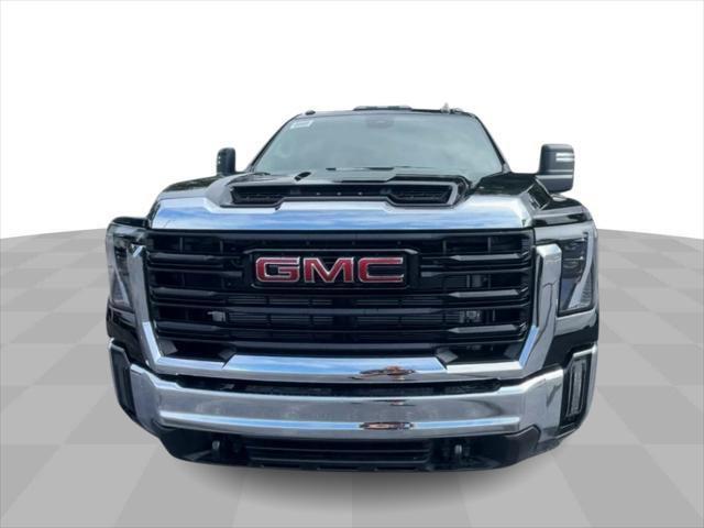 new 2024 GMC Sierra 2500 car, priced at $67,190