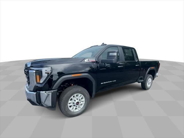 new 2024 GMC Sierra 2500 car, priced at $67,190