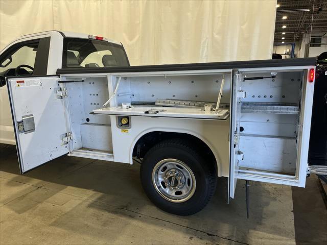 used 2019 Ford F-250 car, priced at $28,900