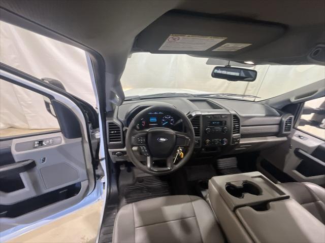 used 2019 Ford F-250 car, priced at $28,900