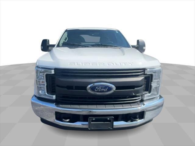 used 2019 Ford F-250 car, priced at $28,900