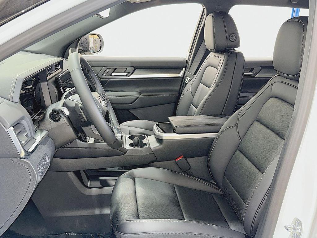 new 2026 GMC Terrain car, priced at $38,380