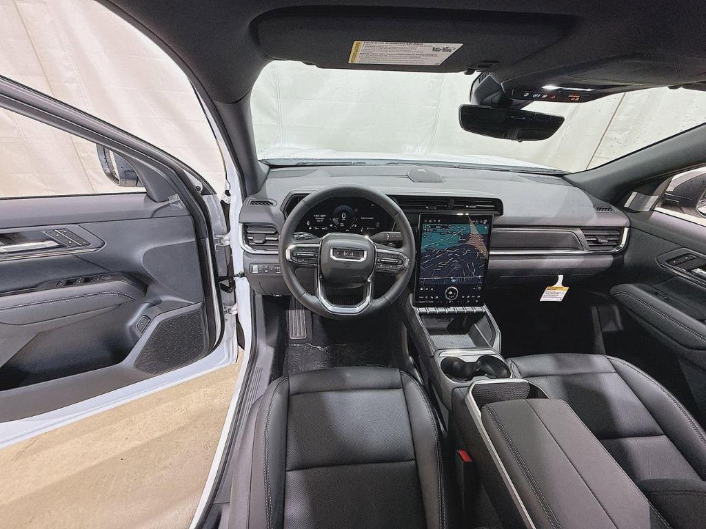 new 2026 GMC Terrain car, priced at $38,380