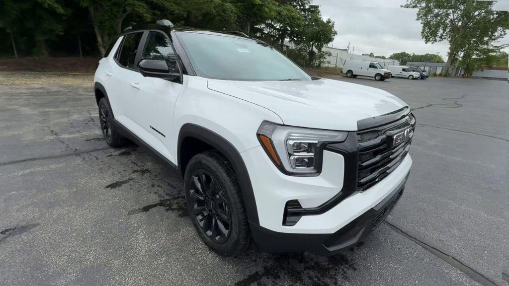 new 2026 GMC Terrain car, priced at $38,380