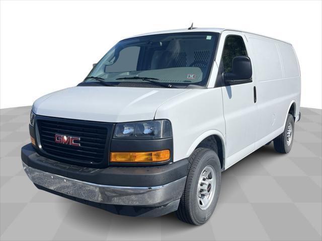 used 2022 GMC Savana 3500 car, priced at $39,900