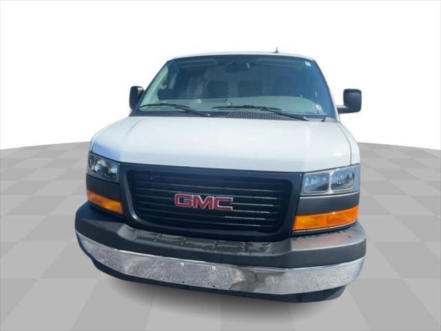 used 2022 GMC Savana 3500 car, priced at $39,900