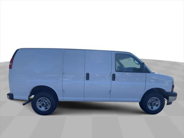 used 2022 GMC Savana 3500 car, priced at $39,900