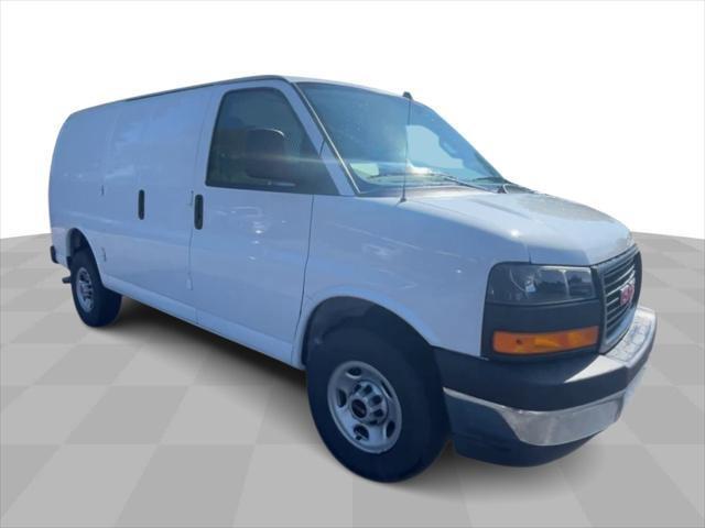 used 2022 GMC Savana 3500 car, priced at $39,900