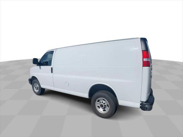 used 2022 GMC Savana 3500 car, priced at $39,900