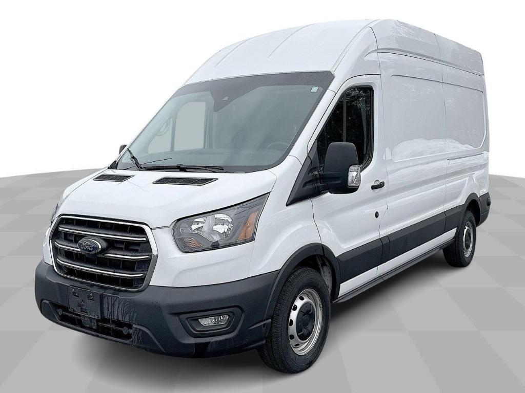 used 2020 Ford Transit-350 car, priced at $35,900