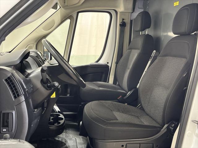 used 2020 Ram ProMaster 2500 car, priced at $32,900