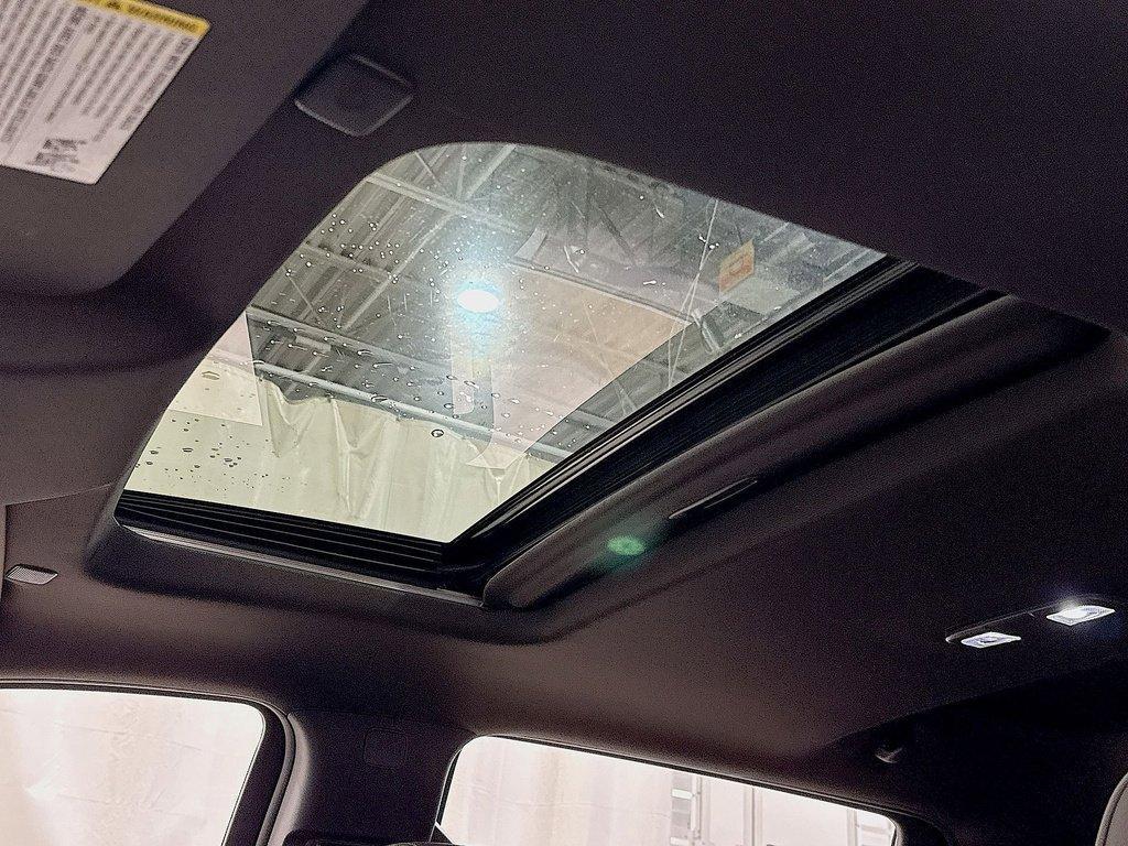 used 2024 GMC Sierra 1500 car, priced at $56,500