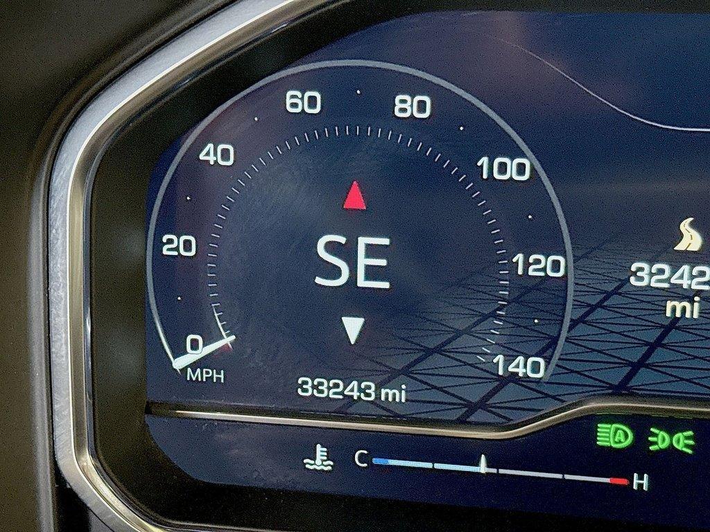 used 2024 GMC Sierra 1500 car, priced at $56,500