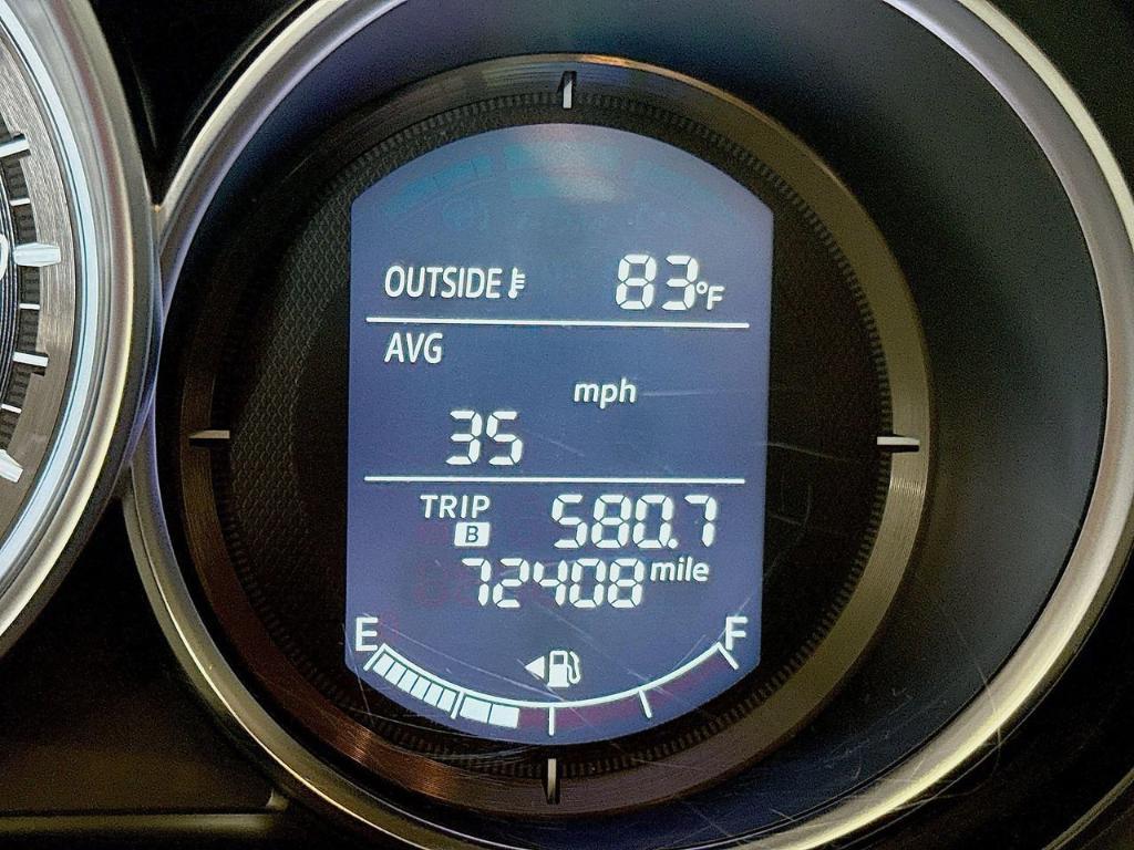 used 2016 Mazda CX-5 car, priced at $15,900