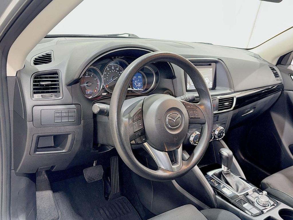 used 2016 Mazda CX-5 car, priced at $15,900
