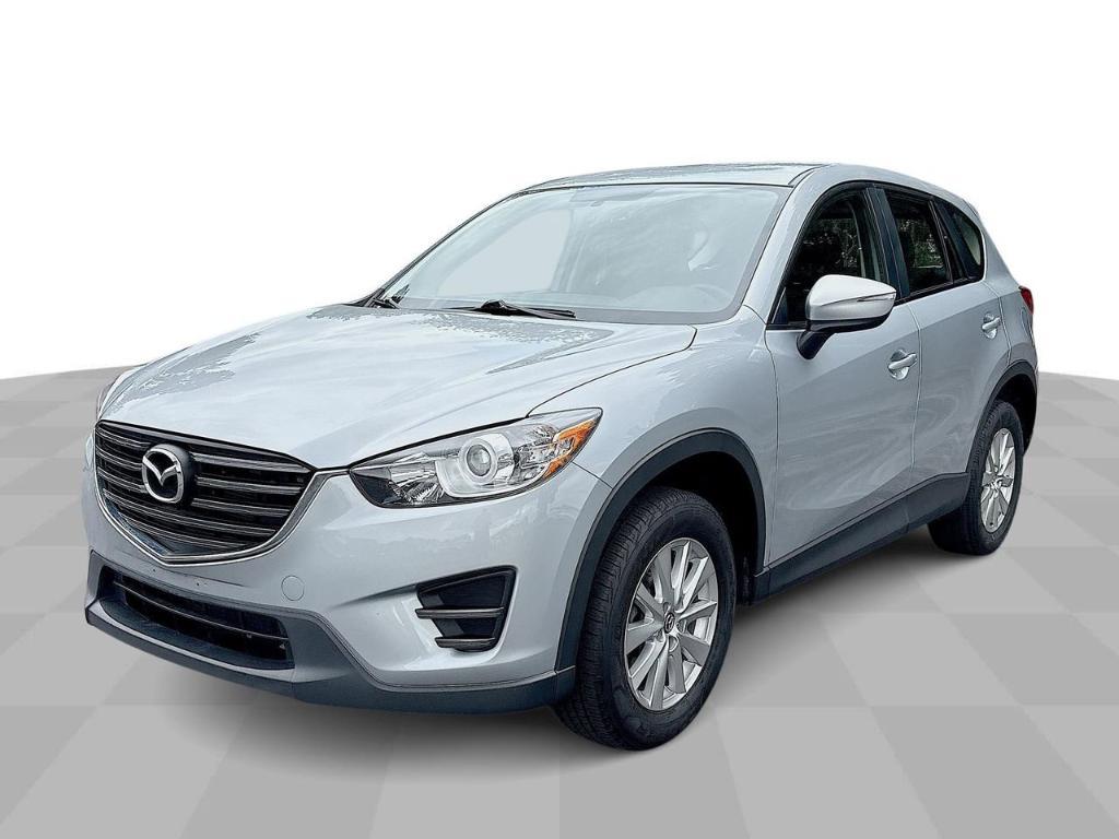 used 2016 Mazda CX-5 car, priced at $15,900