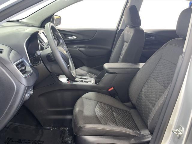 used 2019 Chevrolet Equinox car, priced at $20,900