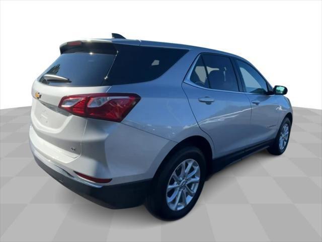 used 2019 Chevrolet Equinox car, priced at $20,900