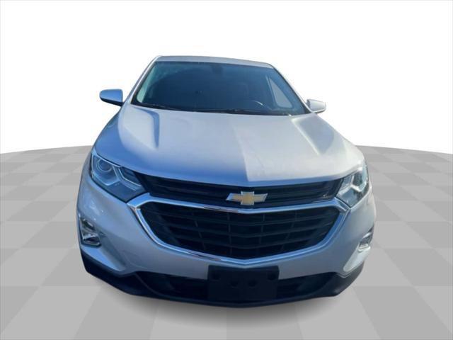 used 2019 Chevrolet Equinox car, priced at $20,900