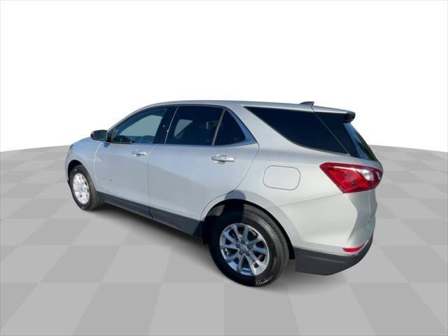 used 2019 Chevrolet Equinox car, priced at $20,900