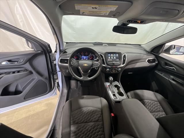 used 2019 Chevrolet Equinox car, priced at $20,900