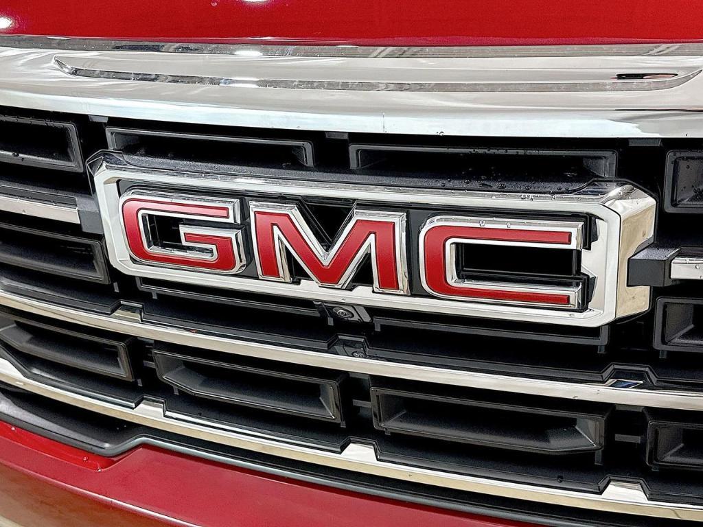 new 2025 GMC Acadia car, priced at $48,088