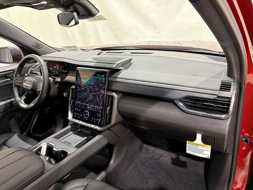 new 2025 GMC Acadia car, priced at $48,088