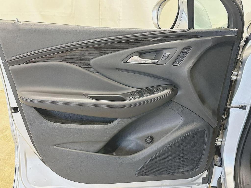 used 2017 Buick Envision car, priced at $10,900