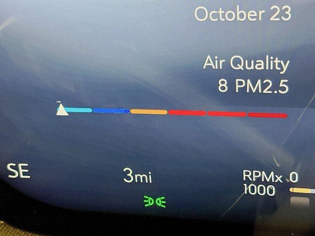 new 2026 Buick Enclave car, priced at $52,822