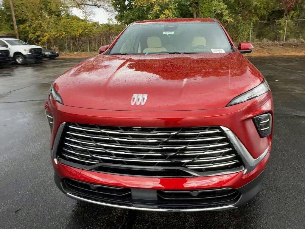 new 2026 Buick Enclave car, priced at $52,822