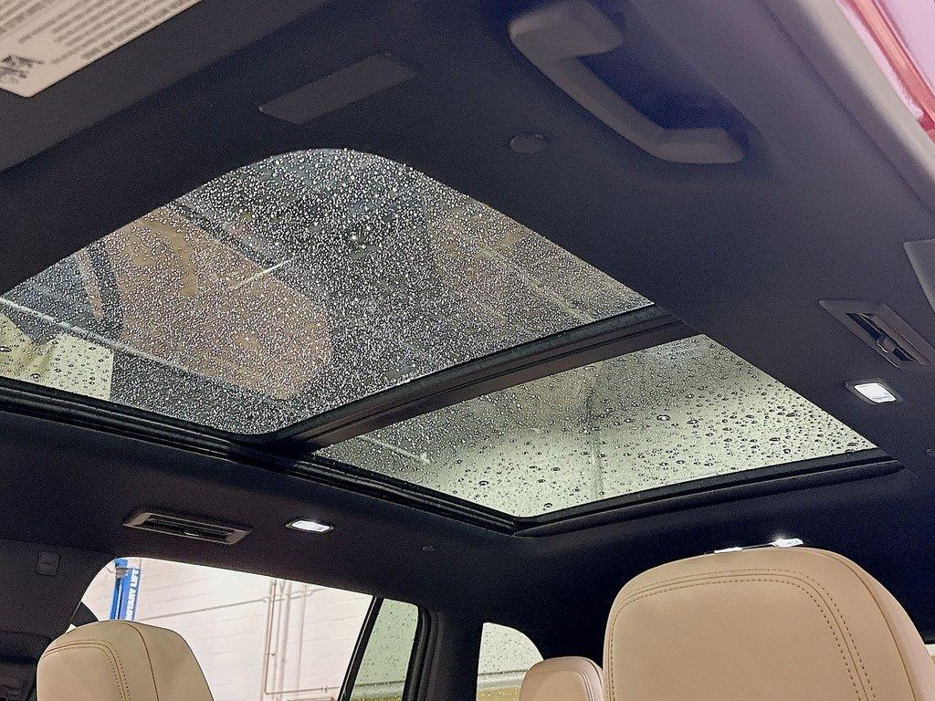 new 2026 Buick Enclave car, priced at $52,822