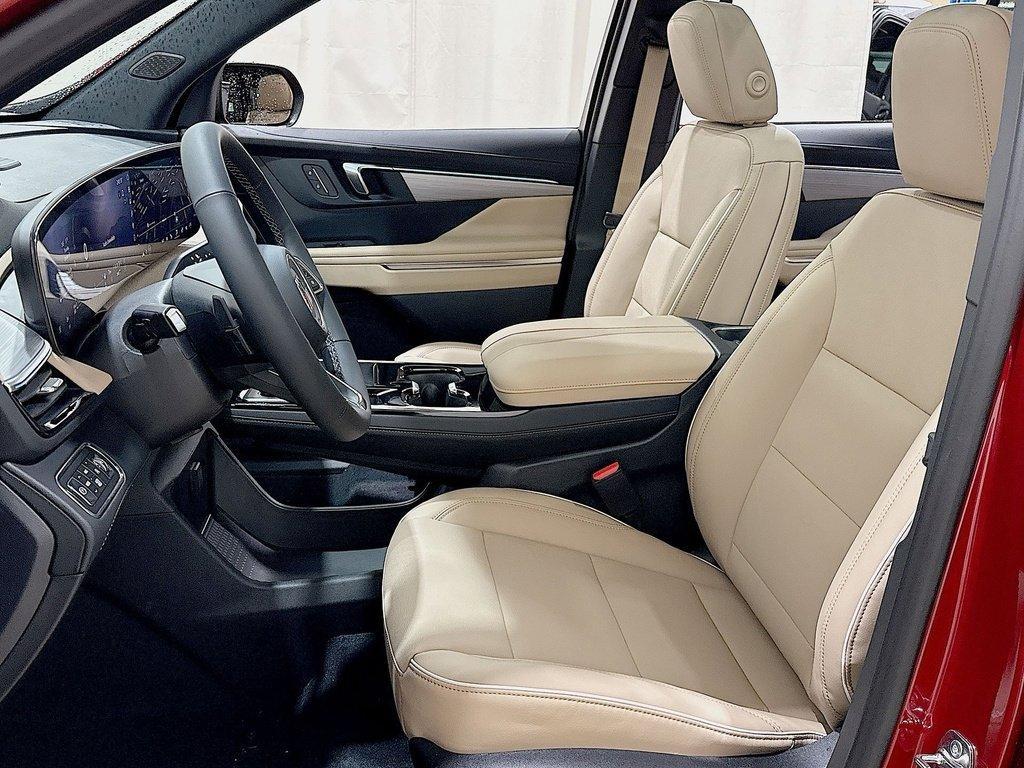 new 2026 Buick Enclave car, priced at $52,822