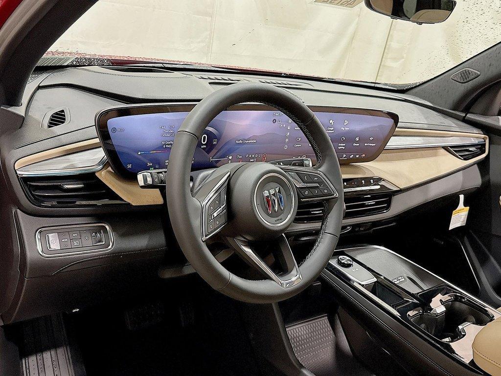 new 2026 Buick Enclave car, priced at $52,822