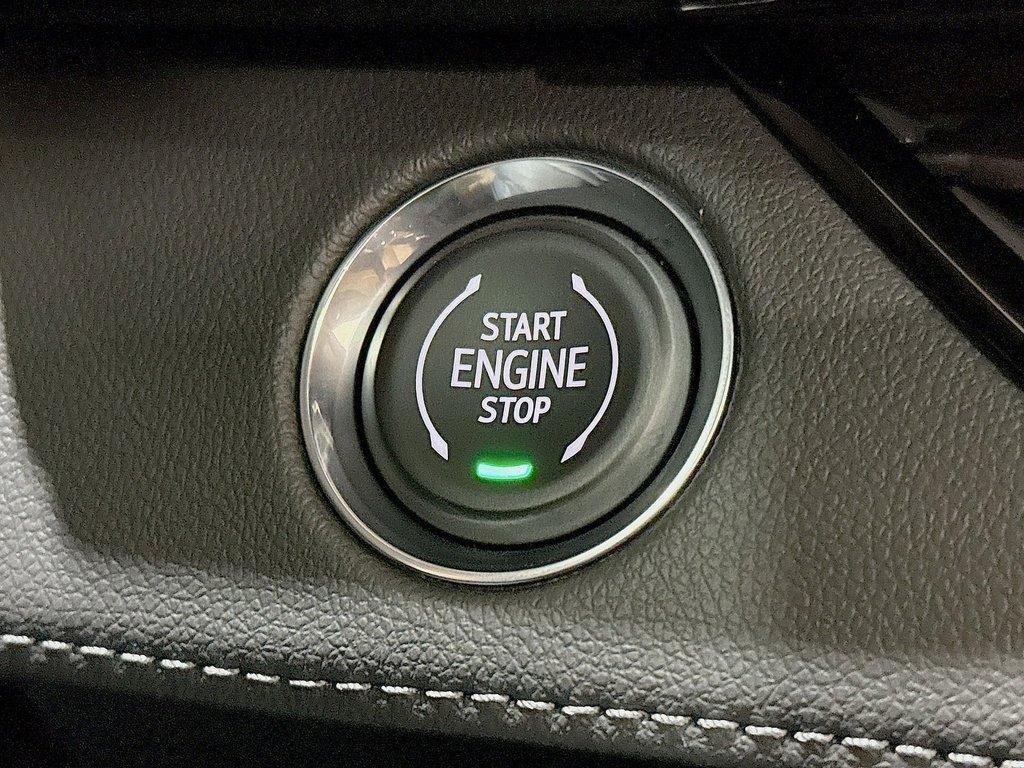 new 2026 Buick Enclave car, priced at $52,822