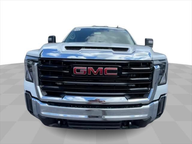 new 2024 GMC Sierra 2500 car, priced at $68,070