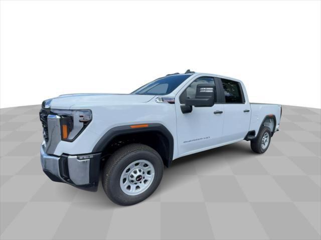 new 2024 GMC Sierra 2500 car, priced at $68,070