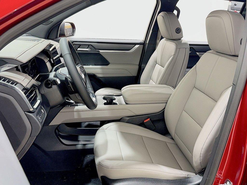 new 2026 GMC Acadia car, priced at $49,295