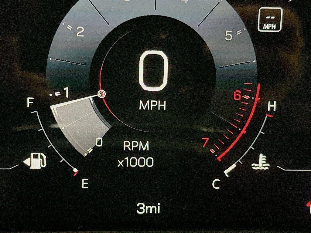 new 2026 GMC Acadia car, priced at $49,295