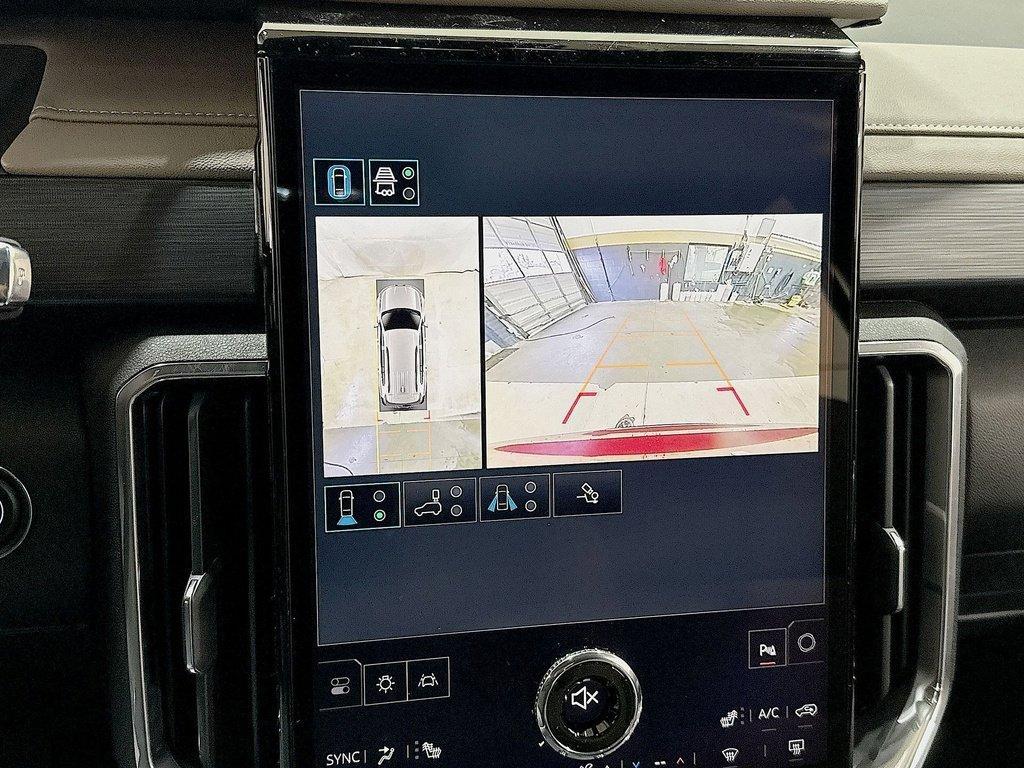 new 2026 GMC Acadia car, priced at $49,295