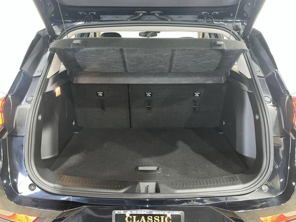 used 2021 Buick Encore GX car, priced at $19,500