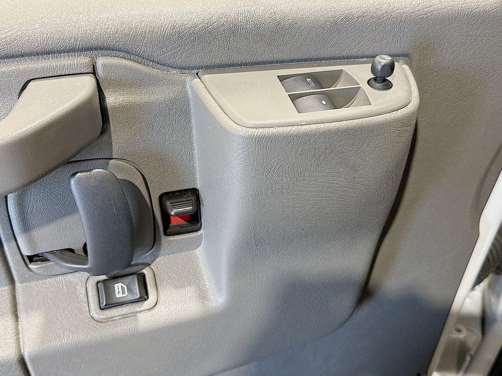 used 2023 Chevrolet Express 2500 car, priced at $28,900