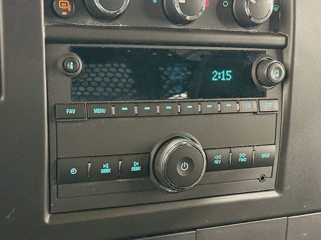 used 2023 Chevrolet Express 2500 car, priced at $28,900