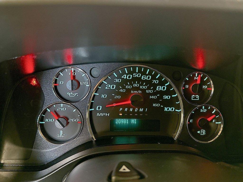 used 2023 Chevrolet Express 2500 car, priced at $28,900