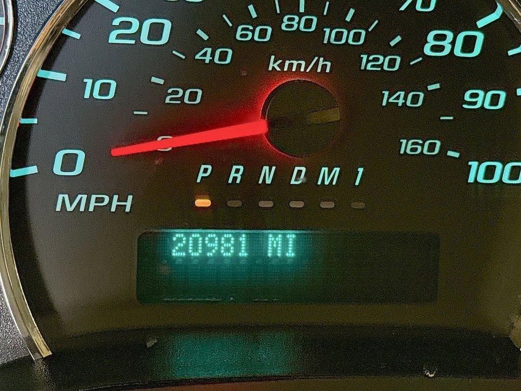 used 2023 Chevrolet Express 2500 car, priced at $28,900