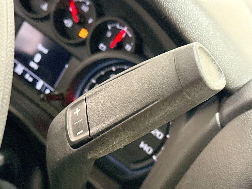 new 2025 GMC Sierra 2500 car, priced at $50,105