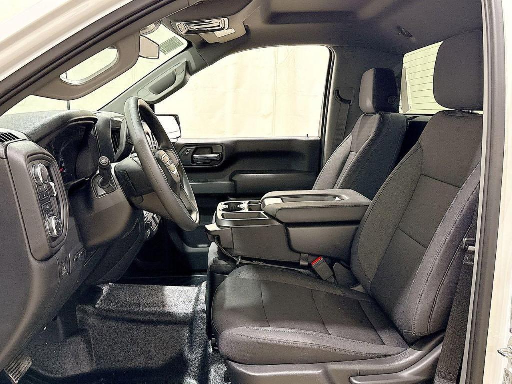new 2025 GMC Sierra 2500 car, priced at $50,105
